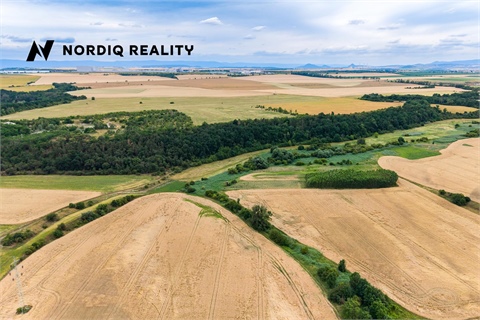 Prodej zemědělské půdy, 3 340 m² - 8