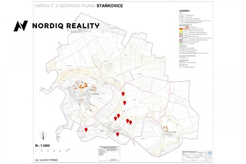 Prodej zemědělské půdy, 10 031 m² 6