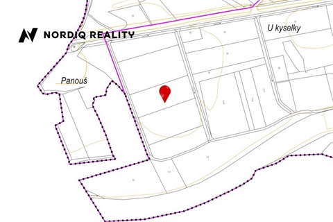 Prodej zemědělské půdy, 10 031 m² - 6