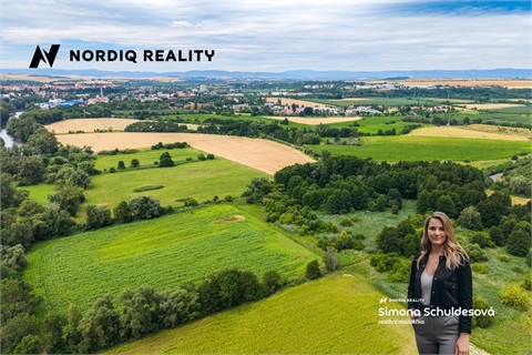Prodej zemědělské půdy, 10 031 m² 0