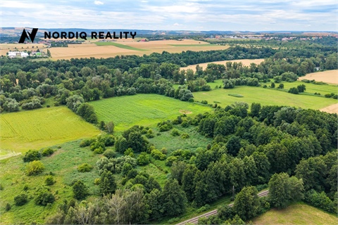 Prodej zemědělské půdy, 10 031 m² 2