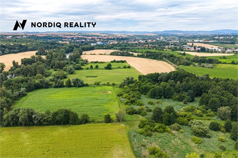 Prodej zemědělské půdy, 10 031 m² - 2