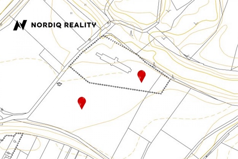 Prodej zemědělské půdy, 29 278 m² - 4