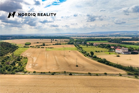 Prodej zemědělské půdy, 29 278 m² - 8