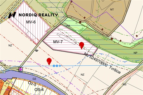 Prodej zemědělské půdy, 29 278 m² - 6
