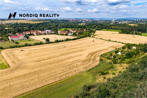 Prodej zemědělské půdy, 29 278 m² - 10