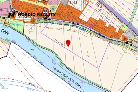 Prodej zemědělské půdy, 9 243 m² 6