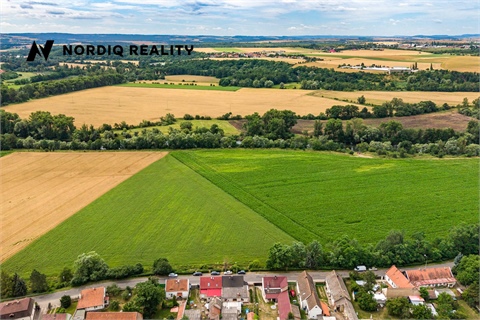 Prodej zemědělské půdy, 9 243 m² 2