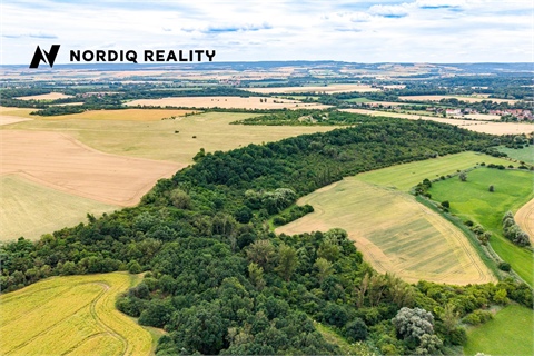 Prodej zemědělské půdy, 2 841 m² - 6