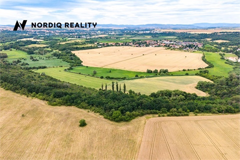 Prodej zemědělské půdy, 2 841 m² - 8