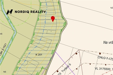 Prodej zemědělské půdy, 2 841 m² 4