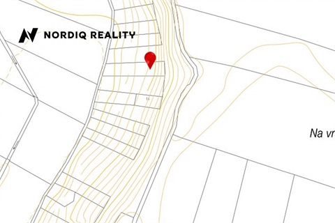 Prodej zemědělské půdy, 2 841 m² 2