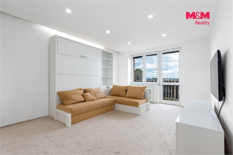 Prodej bytu 2+1, 58 m² 14