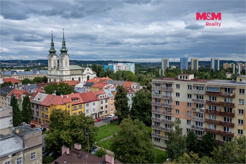 Prodej bytu 2+1, 58 m² 12