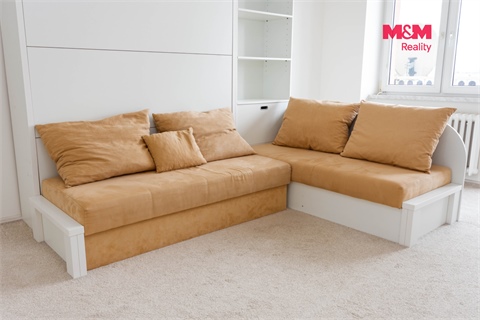 Prodej bytu 2+1, 58 m² - 12