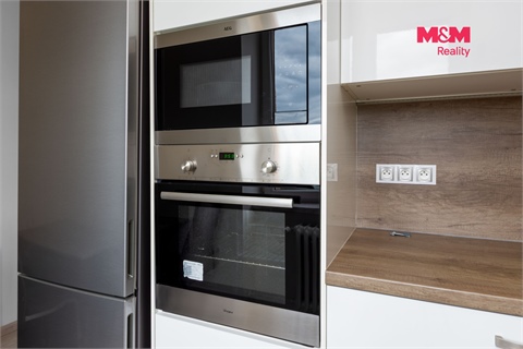 Prodej bytu 2+1, 58 m² 20