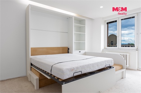 Prodej bytu 2+1, 58 m² 4