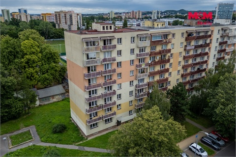 Prodej bytu 2+1, 58 m² 22