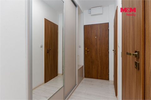 Prodej bytu 2+1, 58 m² 18