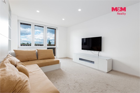 Prodej bytu 2+1, 58 m² - 14