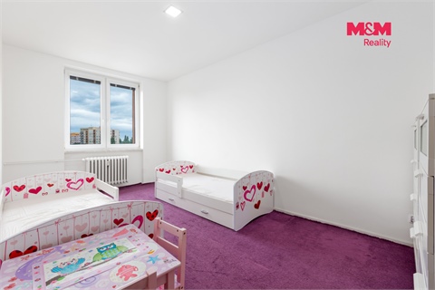 Prodej bytu 2+1, 58 m² 6