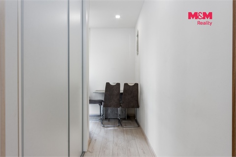 Prodej bytu 2+1, 58 m² 16