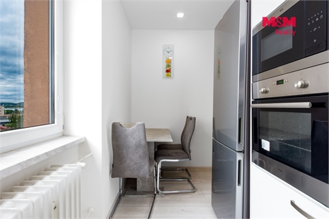 Prodej bytu 2+1, 58 m² - 18