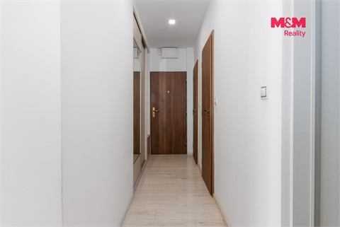 Prodej bytu 2+1, 58 m² - 16