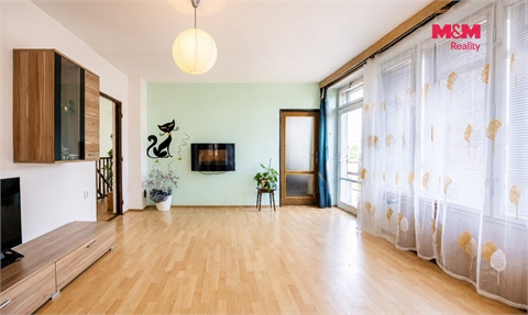 Prodej rodinného domu, 160 m² - 2
