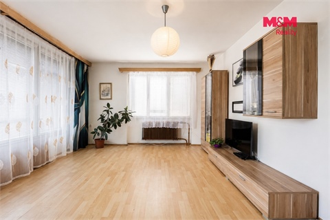 Prodej rodinného domu, 160 m² 4