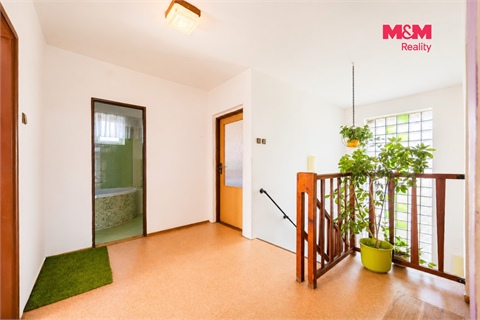 Prodej rodinného domu, 160 m² 10