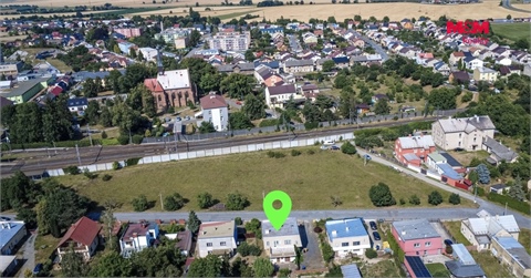 Prodej rodinného domu, 160 m² - 14