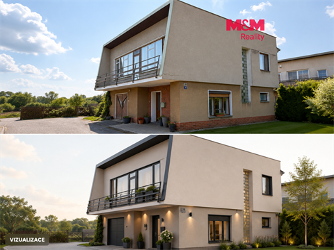 Prodej rodinného domu, 160 m² 0