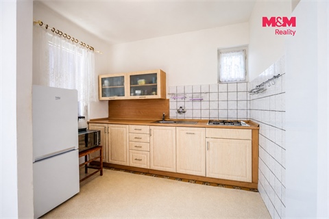 Prodej rodinného domu, 160 m² - 4