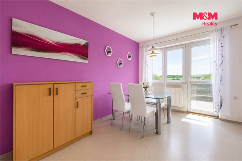Prodej rodinného domu, 160 m² - 6