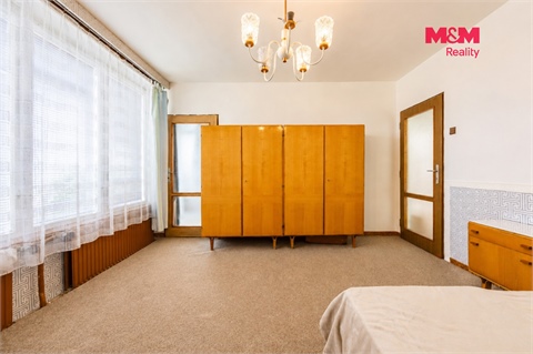 Prodej rodinného domu, 160 m² - 8