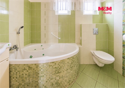 Prodej rodinného domu, 160 m² 8