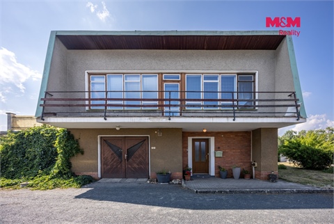 Prodej rodinného domu, 160 m² 2