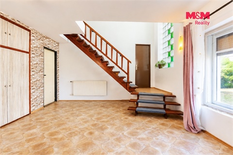 Prodej rodinného domu, 160 m² - 10