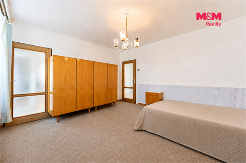 Prodej rodinného domu, 160 m² 6