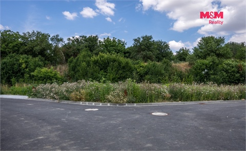 Prodej stavebního pozemku, 629 m² 4