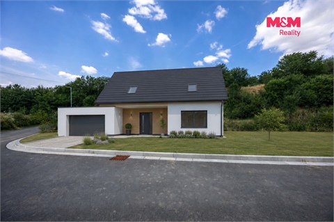 Prodej stavebního pozemku, 629 m² - 0
