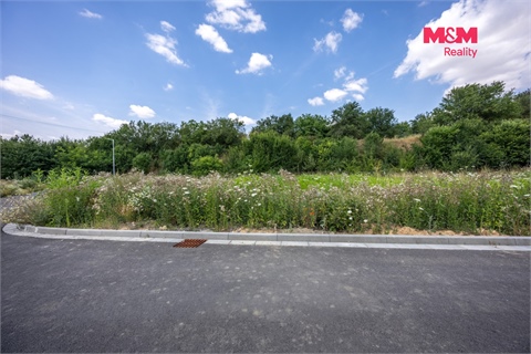 Prodej stavebního pozemku, 629 m² 6