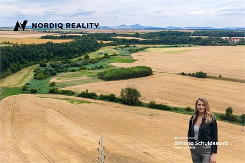 Prodej zemědělské půdy, 7 506 m² 0