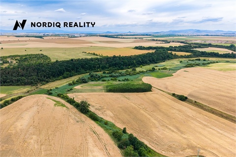 Prodej zemědělské půdy, 7 506 m² - 8