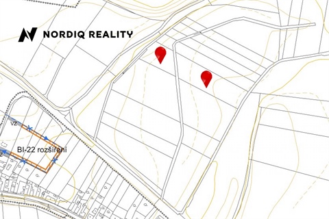 Prodej zemědělské půdy, 7 506 m² 4