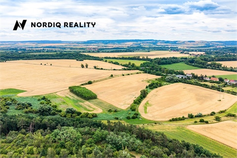 Prodej zemědělské půdy, 7 506 m² - 10