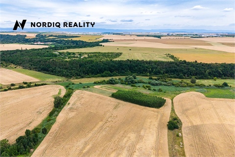 Prodej zemědělské půdy, 7 506 m² 8
