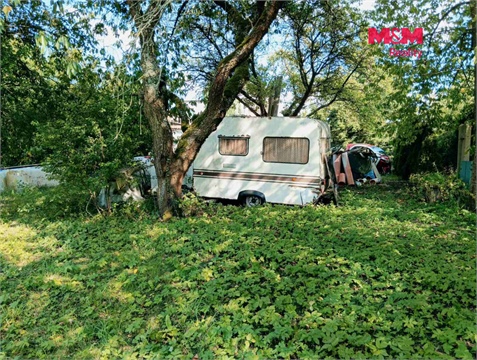 Pronájem zahrady, 635 m² 4