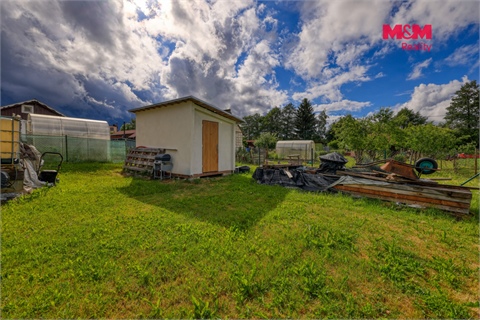 Prodej louky, 1 093 m² - 18